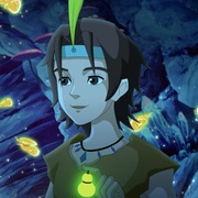 天池水怪