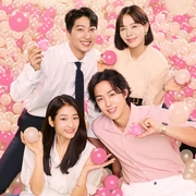 我眼中的豆荚 내 눈에 콩깍지