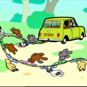 憨豆先生卡通版 第一季 Mr. Bean: The Animated Series Season 1