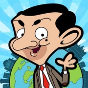 憨豆先生卡通版 第一季 Mr. Bean: The Animated Series Season 1