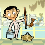 憨豆先生卡通版 第一季 Mr. Bean: The Animated Series Season 1