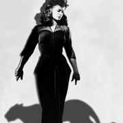 豹族 Cat People