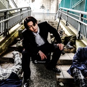 热血街区电影版：极恶王 续篇 HiGH＆LOW THE WORST X