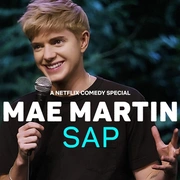 梅·马丁: 原汁原味 Mae Martin: SAP