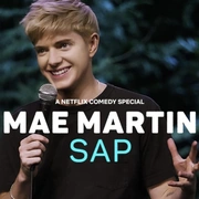 梅·马丁: 原汁原味 Mae Martin: SAP