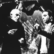 吸血鬼魅影 Shadow of the Vampire