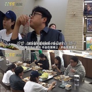 豆豆饭饭 콩 심은데 콩 나고 밥 먹으면 밥심 난다