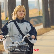 未知的首尔 미지의 서울