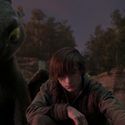 新·驯龙高手 How to Train Your Dragon