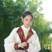 替嫁新娘