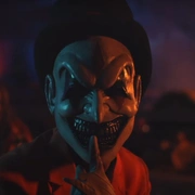 点击查看图片 夺命小丑 The Jester