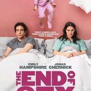 性爱告急中 The End of Sex
