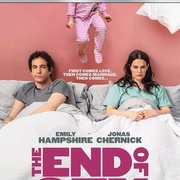 性爱告急中 The End of Sex