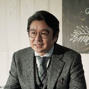 五十岚夫妇是伪装的陌生人 五十嵐夫妻は偽装他人