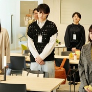 五十岚夫妇是伪装的陌生人 五十嵐夫妻は偽装他人