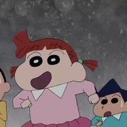 蜡笔小新：梦境世界大突击 クレヨンしんちゃん 爆睡!ユメミーワールド大突撃