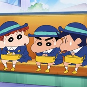 蜡笔小新：风起云涌！我的宇宙公主 クレヨンしんちゃん 嵐を呼ぶ！オラと宇宙のプリンセス