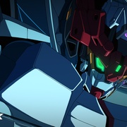 机动战士高达：跨时之战 機動戦士Gundam GQuuuuuuX -Beginning-