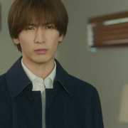 以吻封缄。 キスでふさいで、バレないで