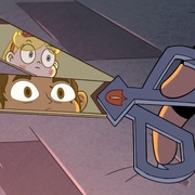 星蝶公主 第二季 Star vs. the Forces of Evil Season 2