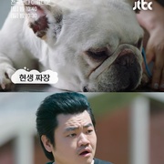 比天堂还美丽 천국보다 아름다운