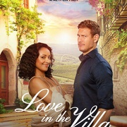 爱在度假屋 Love in the Villa