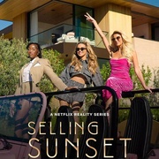 日落家园 第八季 Selling Sunset Season 8