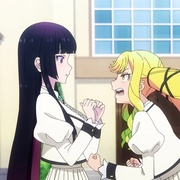 摇滚乃是淑女的爱好 ロックは淑女の嗜みでして