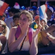 巴黎夏日 Le Rendez-vous de l'été