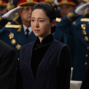 开国将帅授衔1955