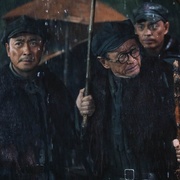 开国将帅授衔1955