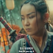 倩狐之妖乱青华