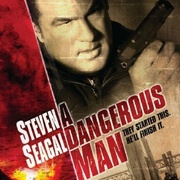 危险人物 A Dangerous Man