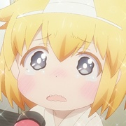 社畜小姐想被幽灵幼女治愈。 社畜さんは幼女幽霊に癒されたい。