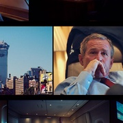 911：总统作战室 9/11: Inside the President’s War Room