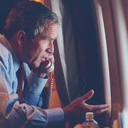 911：总统作战室 9/11: Inside the President’s War Room
