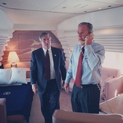 911：总统作战室 9/11: Inside the President’s War Room