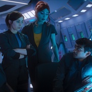 黑镜 第七季 Black Mirror Season 7