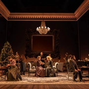 利奥波德城 National Theatre Live: Leopoldstadt