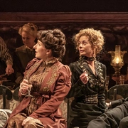 利奥波德城 National Theatre Live: Leopoldstadt