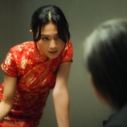 马达·莲娜 馬達·蓮娜