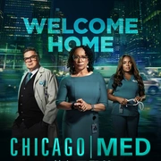 芝加哥急救 第九季 Chicago Med Season 9