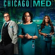芝加哥急救 第九季 Chicago Med Season 9