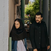 德黑兰 第三季 Tehran Season 3