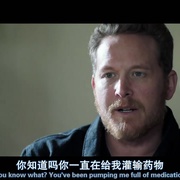 暴力行为 Acts of Violence