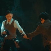 蓬莱龙棺之徐福宝藏