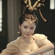 点击查看图片 双生赤狐