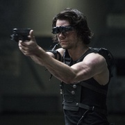 美国刺客 American Assassin
