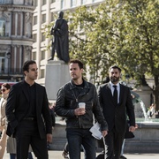 美国刺客 American Assassin