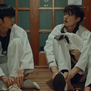解开跆拳道的诅咒 电影版 태권도의 저주를 풀어줘